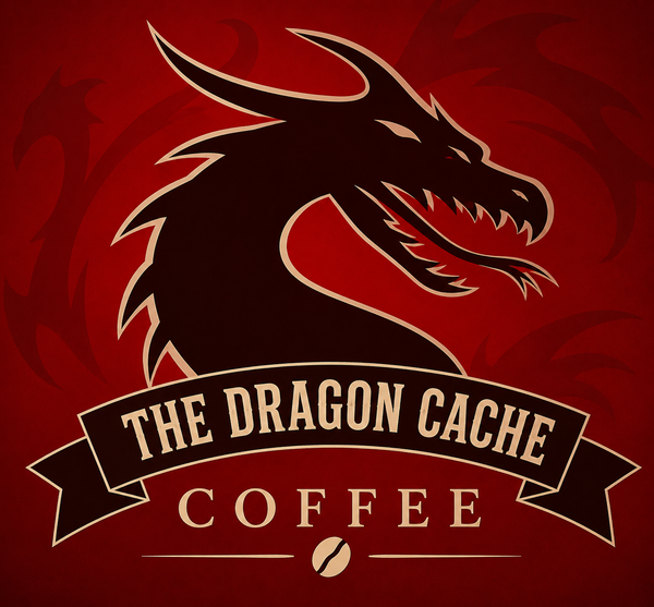 The Dragon Cache