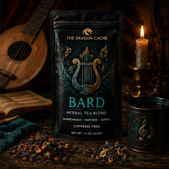 The Bard