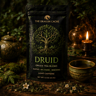 The Druid