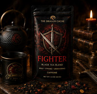 The Fighter