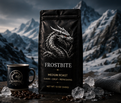 Frostbite