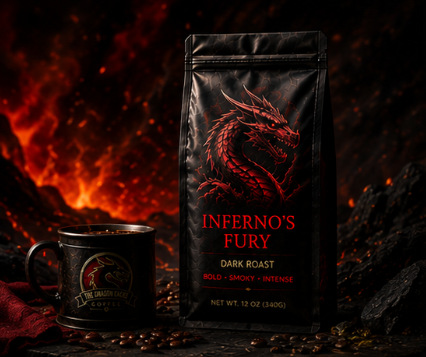 Inferno's Fury