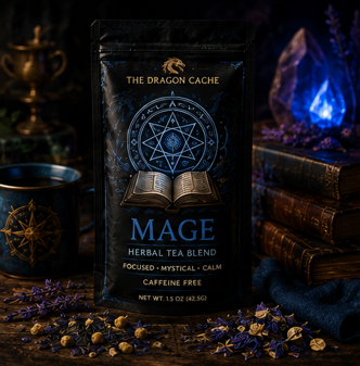 The Mage
