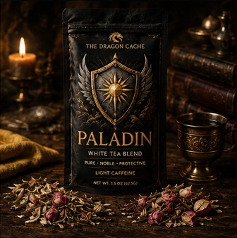 The Paladin