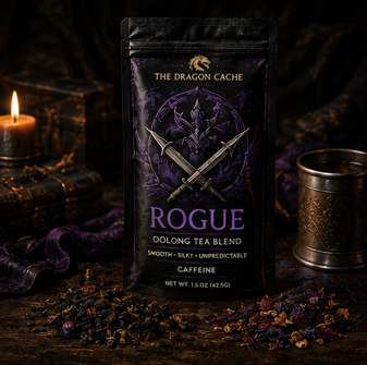 the Rouge