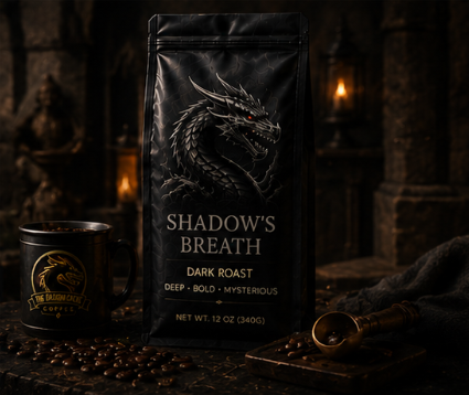Shadow's Breath