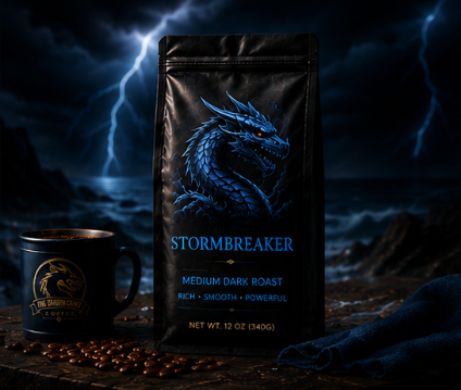 Stormbreaker